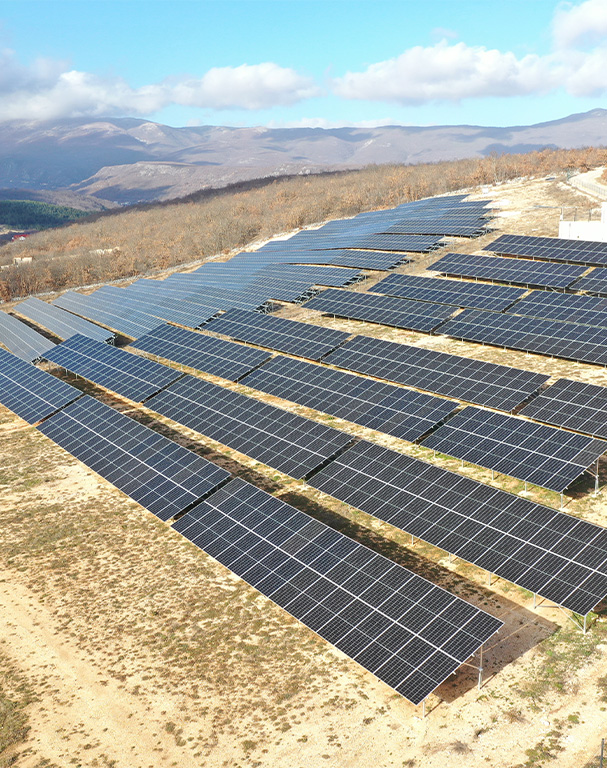 FNE Batinovica - Vinjani